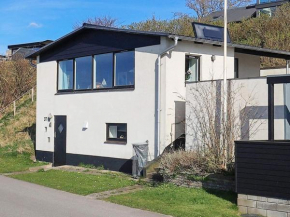 Holiday home Farsø XXIII
